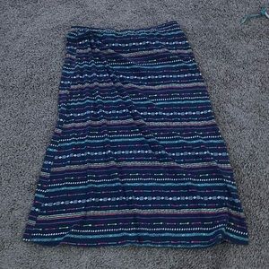 cute and color skirt